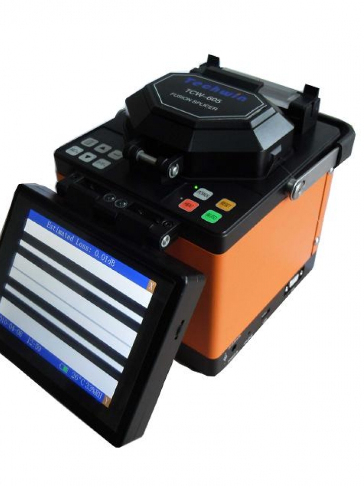 Máy hàn cáp quang Sumitomo type 39